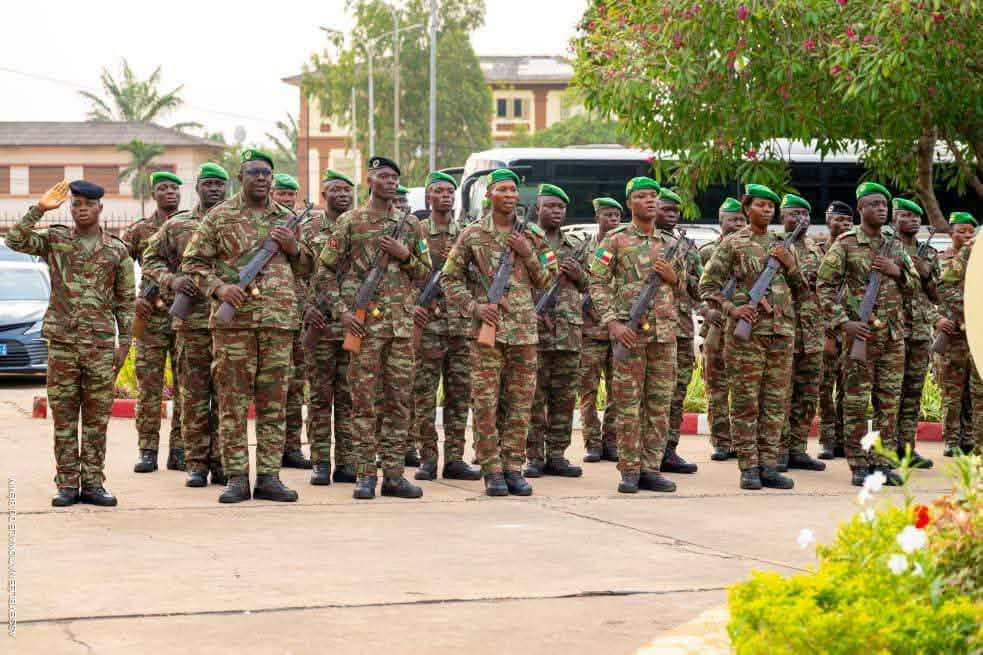 Assemblée nationale