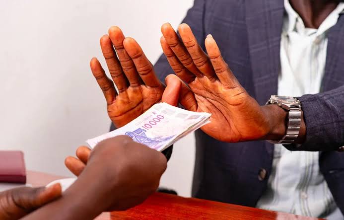 Corruption : le combat est-il vraiment gagné ?