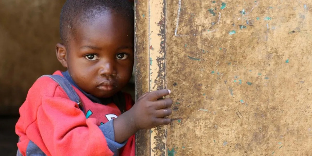 L’enfant oublié