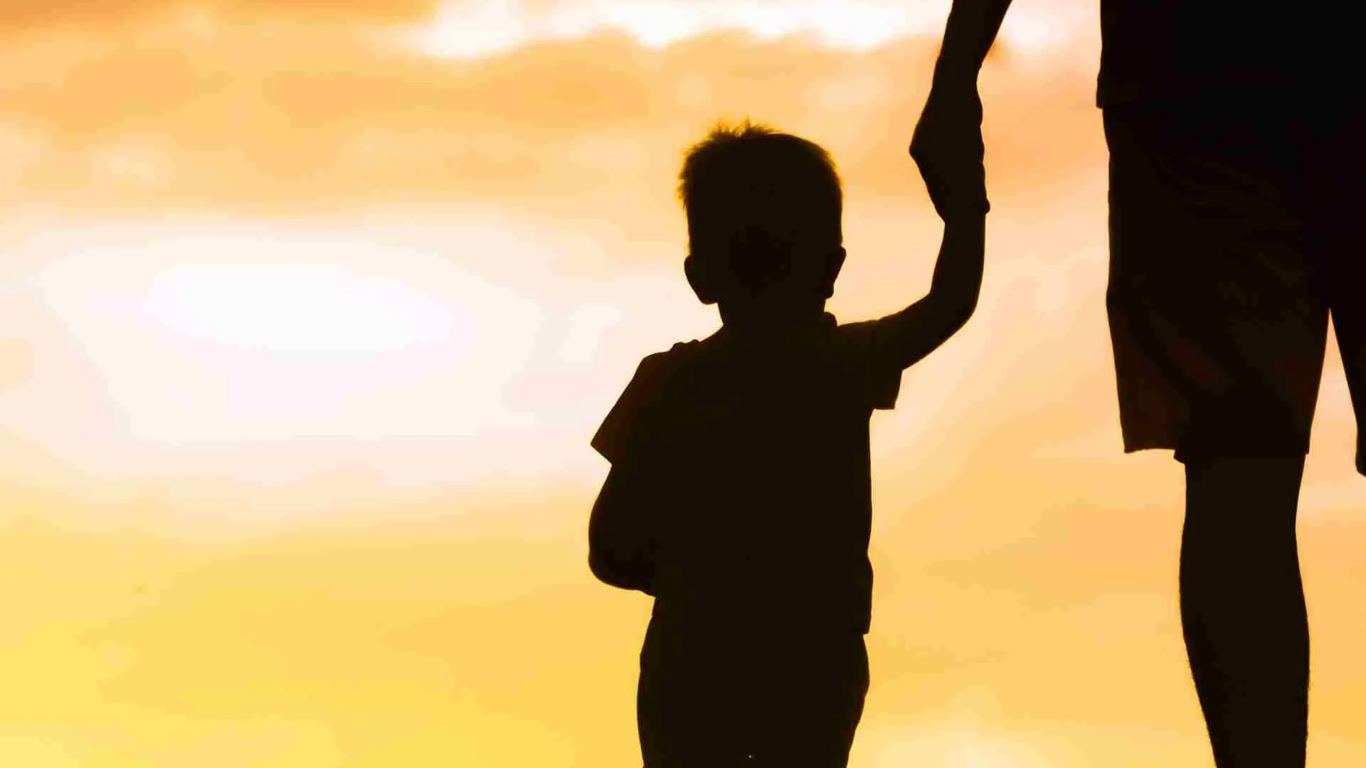 L’enfant qui ne rêve plus