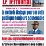 Le Territorial