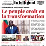 Bénin Intelligent