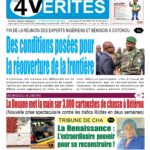 Les 4 Vérités
