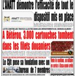 Le Potentiel