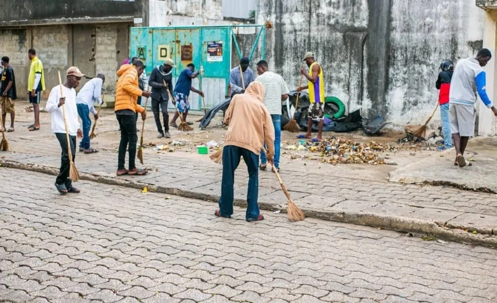 Et si le problème du Bénin, c'était nous ?