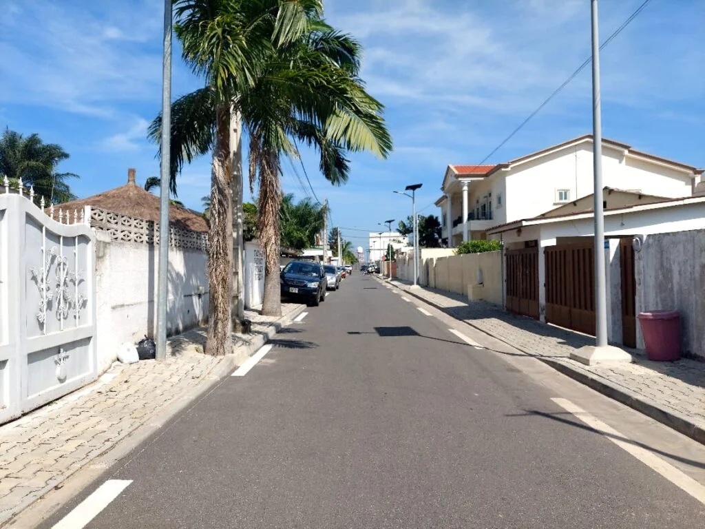 Des quartiers propres pour une vie saine