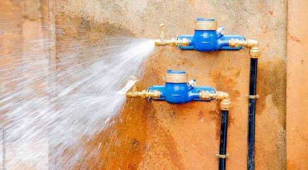 L’accès à l’eau change toute une vie