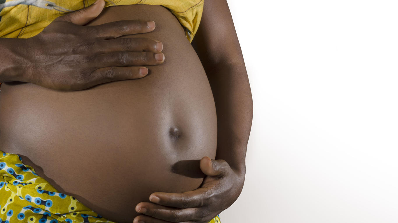 Grossesses précoces : des avenirs compromis dans l’indifférence