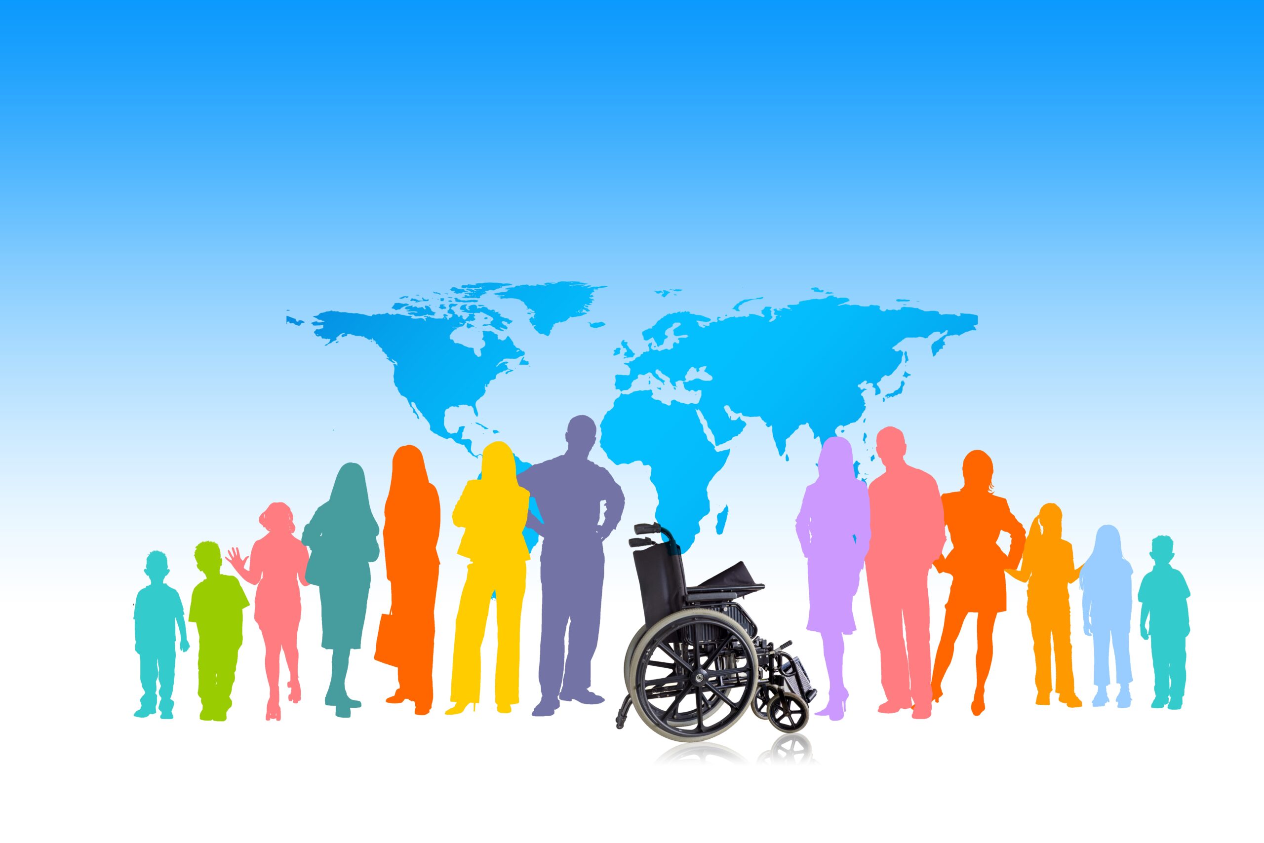 Handicap et accessibilité la ville qui exclut encore