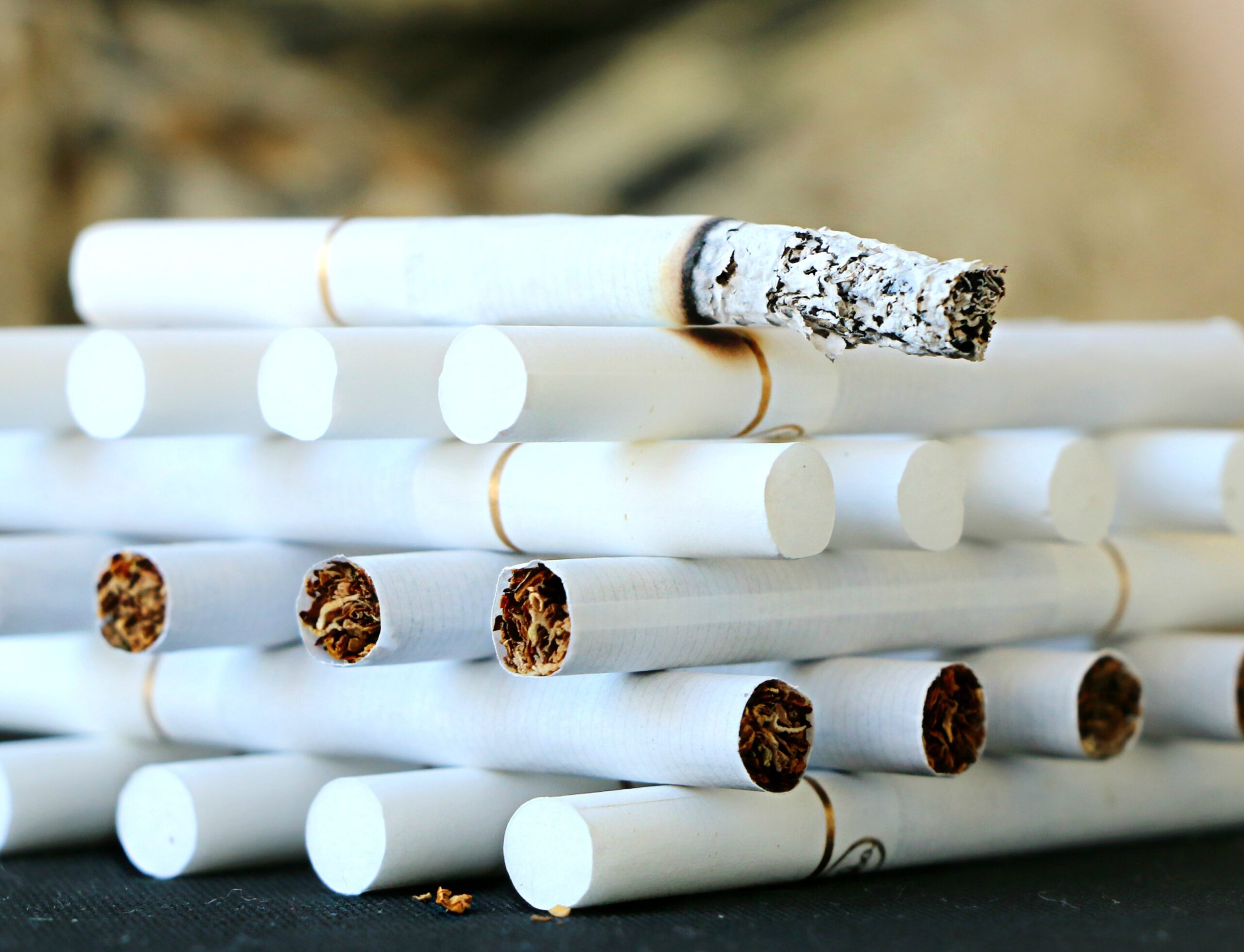 La drogue détruit silencieusement notre jeunesse