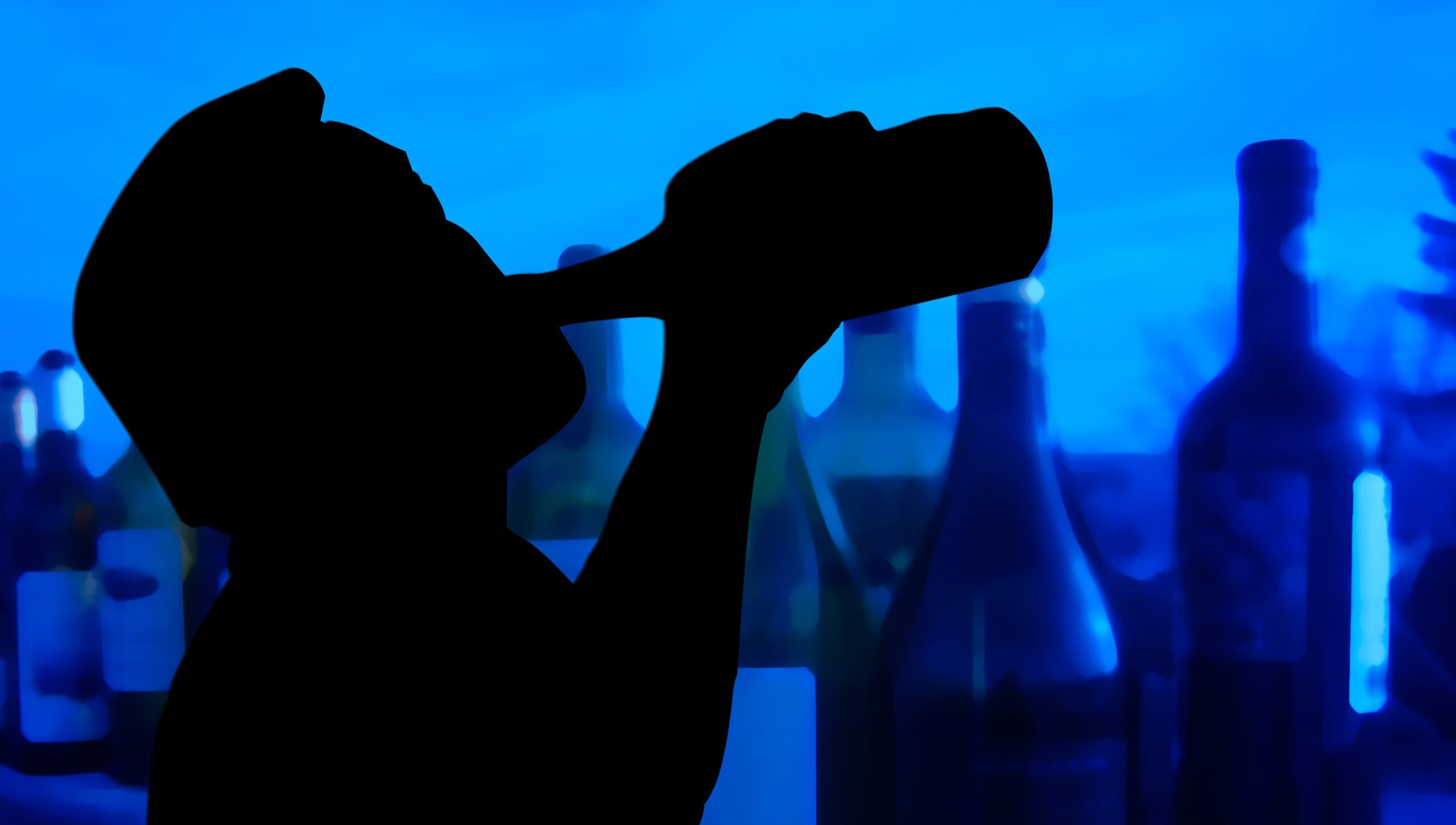 L’alcool brise aussi nos familles
