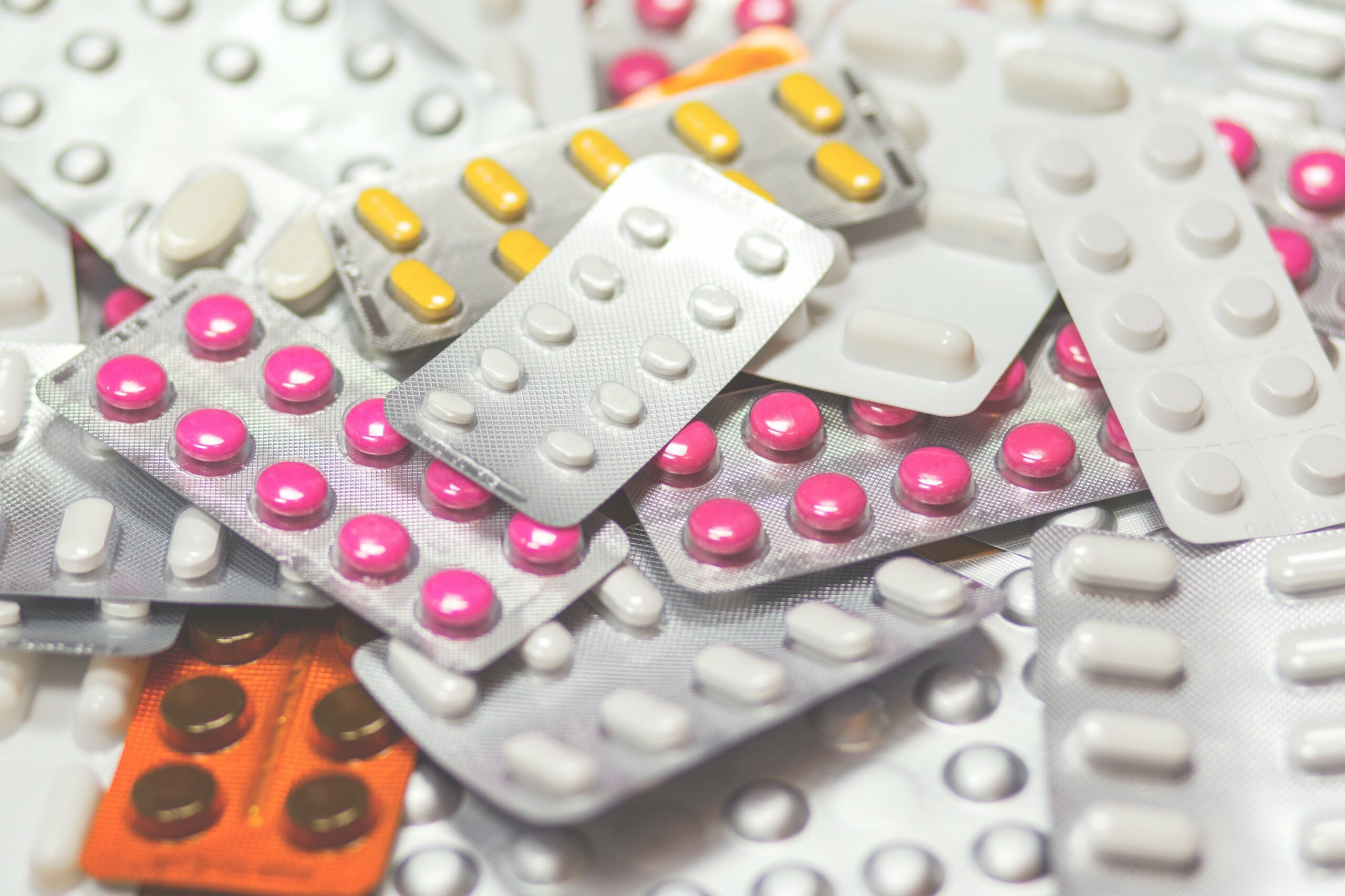 Médicaments de rue se soigner au péril de sa vie