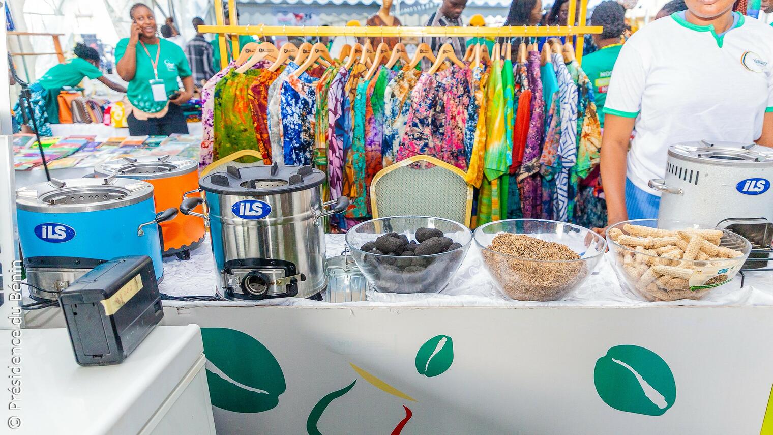 Consommons local, soutenons ceux qui produisent