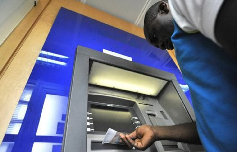 L’accès aux services bancaires en milieu rural