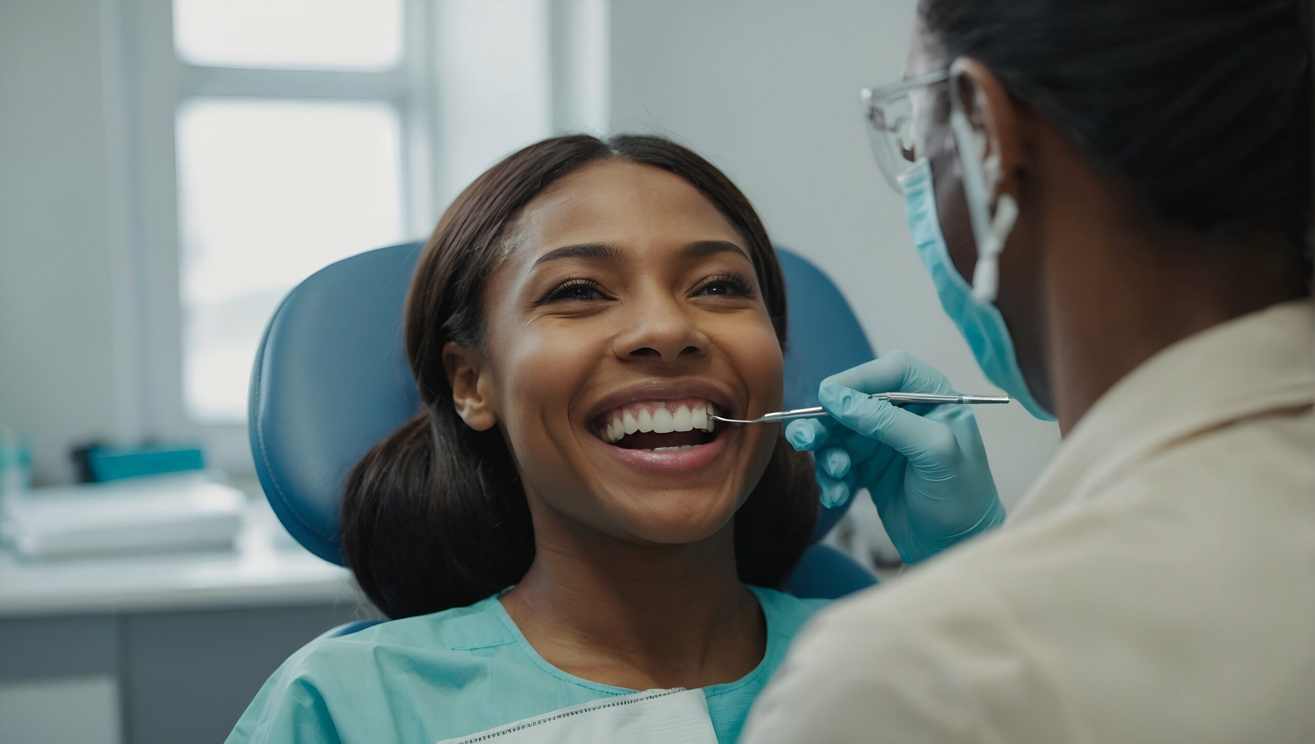 L’accès aux soins bucco-dentaires