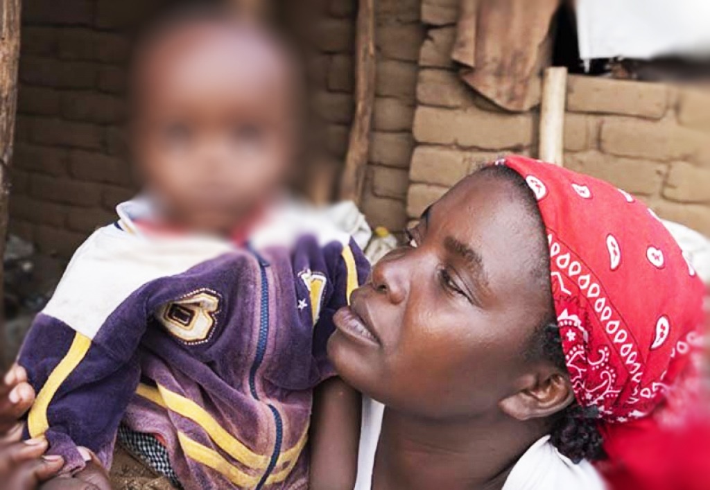 Le courage des familles monoparentales