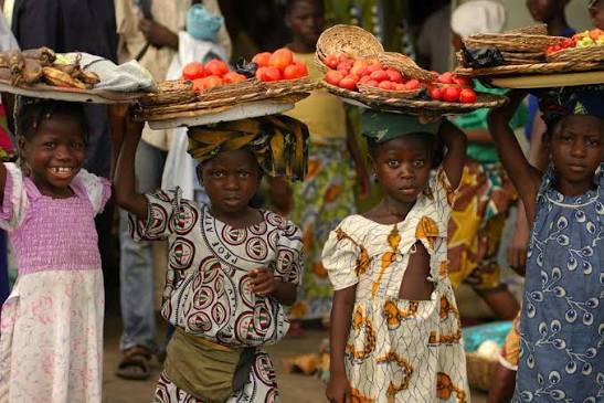 L’exploitation des enfants placés
