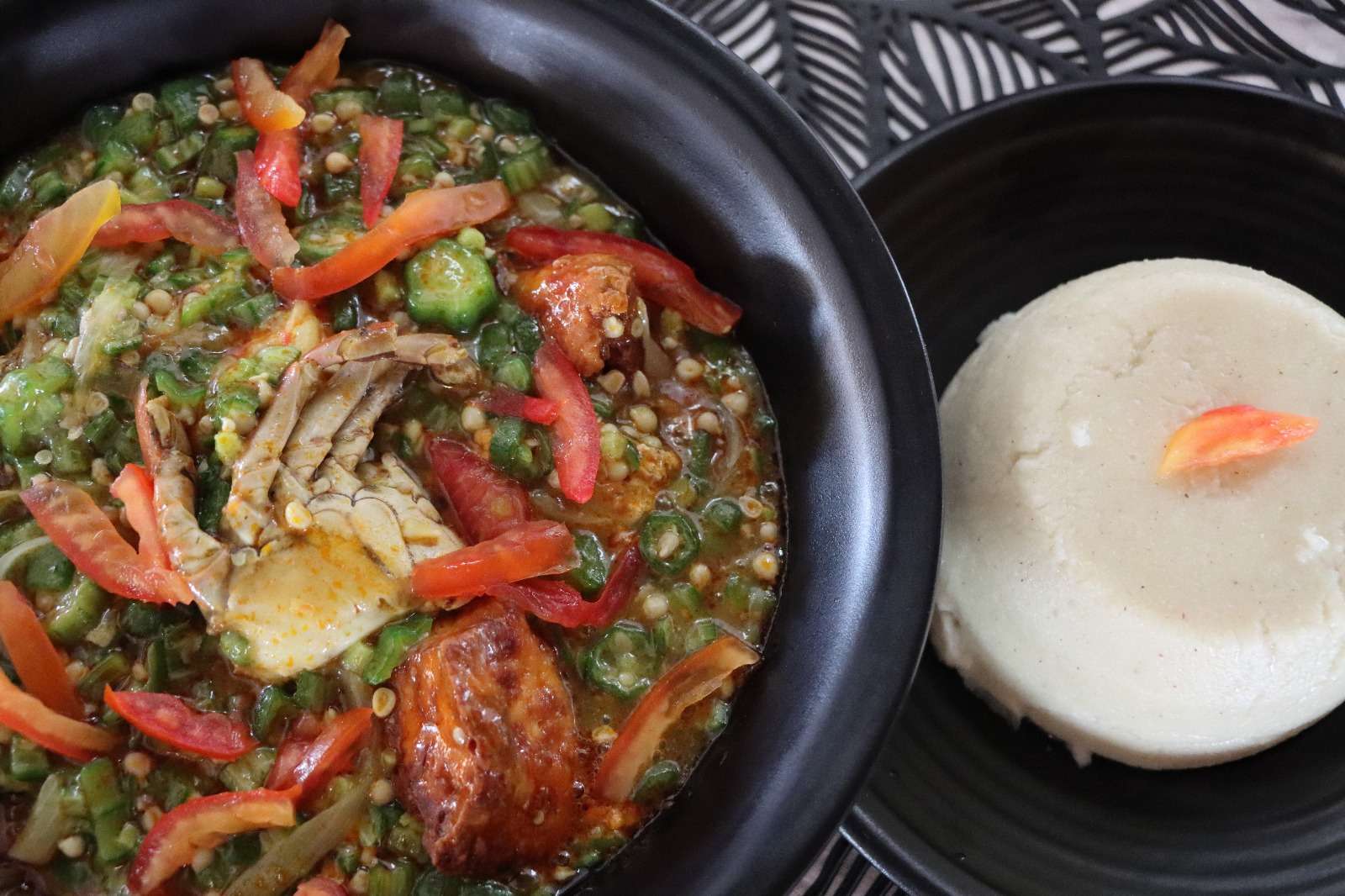 Nourrir le Bénin : le défi d’une alimentation saine, locale et accessible